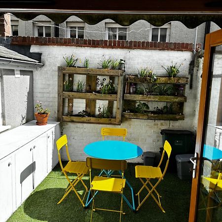 Compact, central apartment, dog friendly. Kingsbridge  Eksteriør billede